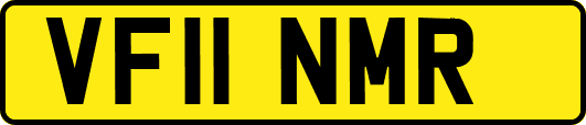 VF11NMR