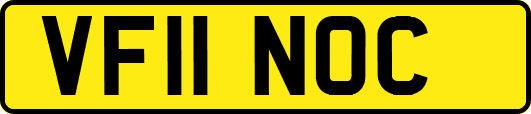 VF11NOC