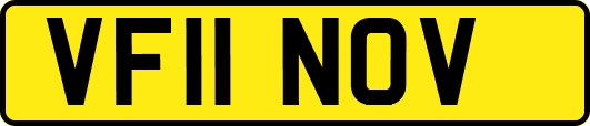 VF11NOV