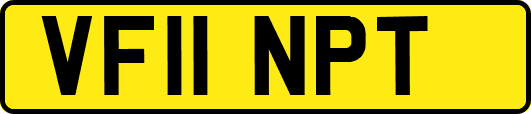 VF11NPT