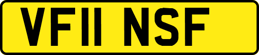VF11NSF