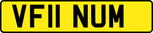 VF11NUM
