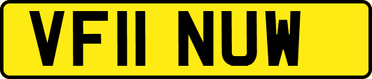 VF11NUW