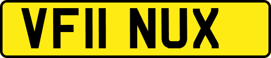 VF11NUX