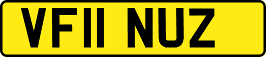 VF11NUZ