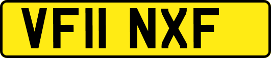 VF11NXF