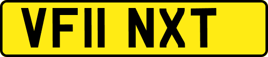 VF11NXT