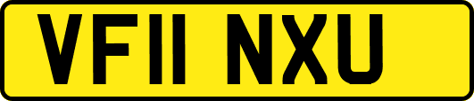 VF11NXU