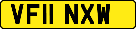 VF11NXW