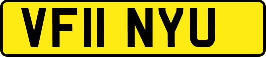 VF11NYU