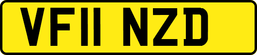 VF11NZD