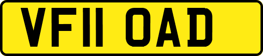 VF11OAD