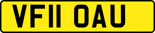 VF11OAU
