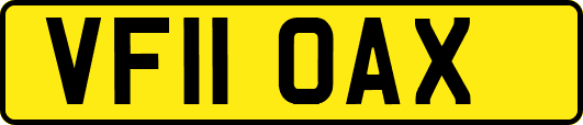 VF11OAX