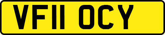 VF11OCY