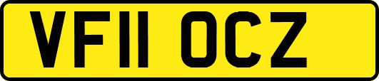 VF11OCZ