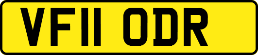VF11ODR
