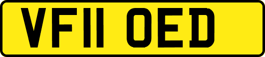 VF11OED