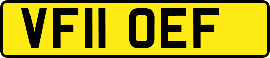 VF11OEF
