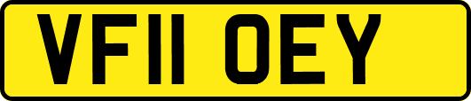 VF11OEY