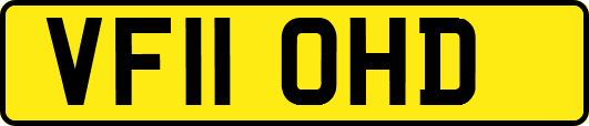 VF11OHD