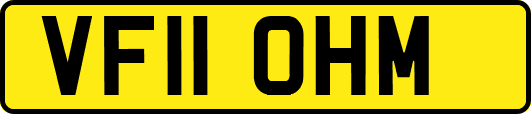 VF11OHM
