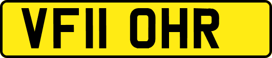 VF11OHR