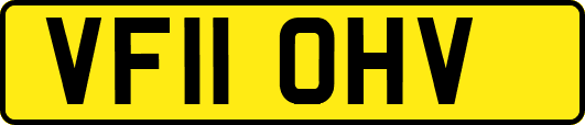 VF11OHV