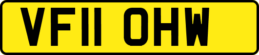 VF11OHW