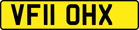 VF11OHX