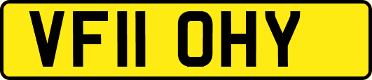 VF11OHY