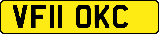 VF11OKC