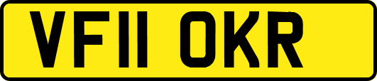 VF11OKR