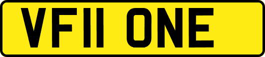 VF11ONE