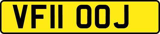 VF11OOJ