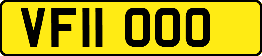 VF11OOO