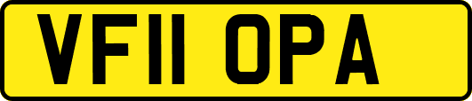 VF11OPA
