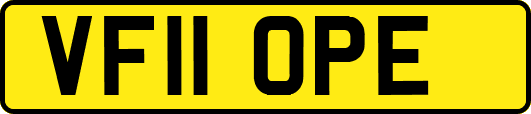 VF11OPE