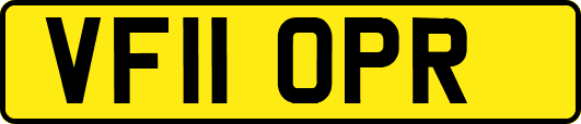 VF11OPR