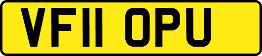 VF11OPU