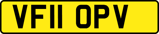 VF11OPV