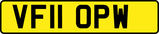 VF11OPW