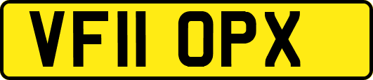 VF11OPX