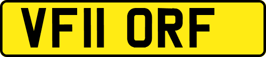 VF11ORF