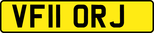 VF11ORJ