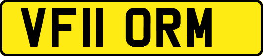 VF11ORM