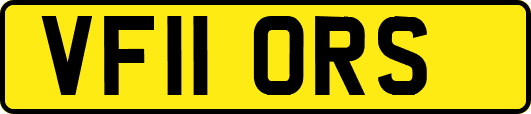 VF11ORS