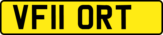 VF11ORT