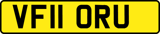 VF11ORU