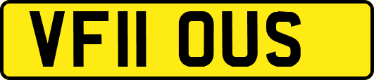 VF11OUS